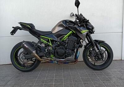 Kawasaki Z 900 (2020) - Annuncio 9609360
