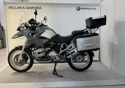 Bmw R 1200 GS (2004 - 07) - Annuncio 9873724