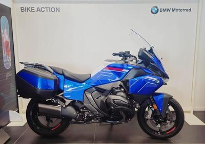 Bmw R 1300 RT (2026) - Annuncio 9873727