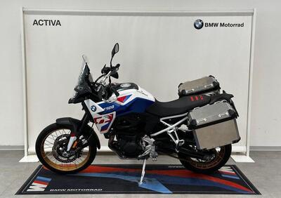 Bmw F 900 GS (2024 - 25) - Annuncio 9856434