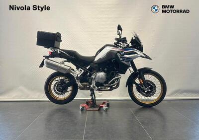 Bmw F 850 GS (2018 - 20) - Annuncio 9866770