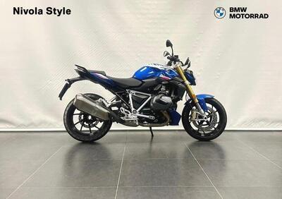 Bmw R 1250 R (2021 - 25) - Annuncio 9873731