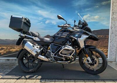 Bmw R 1250 GS (2019 - 20) - Annuncio 9804227