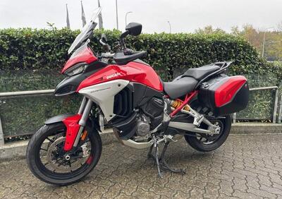 Ducati Multistrada V4 S (2021 - 24) - Annuncio 9873747