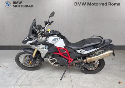 Bmw F 800 GS (2016 - 18) - Annuncio 9842010
