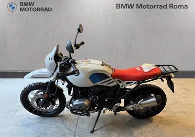 Bmw R nineT Urban GS 1200 (2017 - 20) - Annuncio 9867760