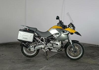 Bmw R 1200 GS (2004 - 07) - Annuncio 9769519