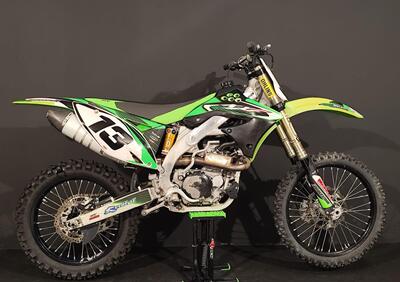 Kawasaki KX 450 F (2009) - Annuncio 9873761