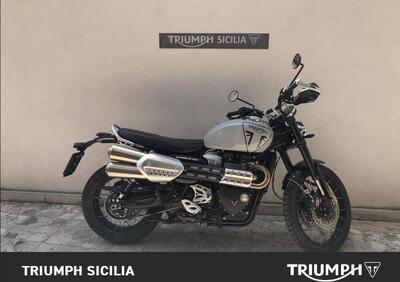 Triumph Scrambler 1200 X (2024 - 25) - Annuncio 9734636