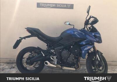 Triumph Tiger Sport 660 (2022 - 24) - Annuncio 9736849