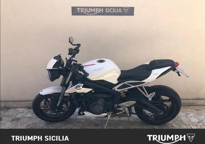 Triumph Street Triple RS (2017 - 19) - Annuncio 9817365