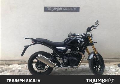 Triumph Speed 400 (2024 - 25) - Annuncio 9831261