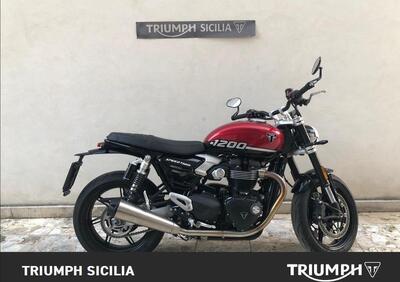 Triumph Speed Twin 1200 (2025) - Annuncio 9859710