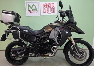 Bmw F 800 GS Adventure (2013 - 17) - Annuncio 9873765