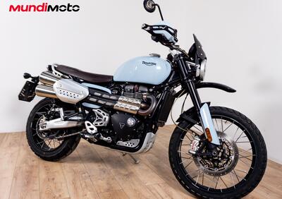 Triumph Scrambler 1200 XC (2021 - 23) - Annuncio 9757776
