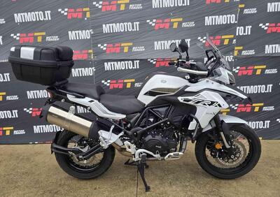 Benelli TRK 502X (2021 - 25) - Annuncio 9873781