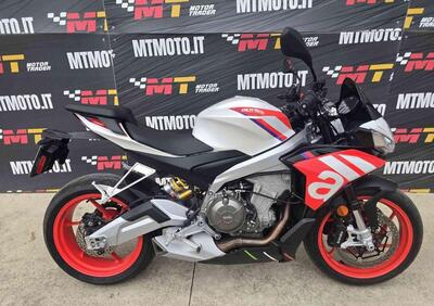 Aprilia Tuono 660 Factory (2022 - 24) - Annuncio 9873782