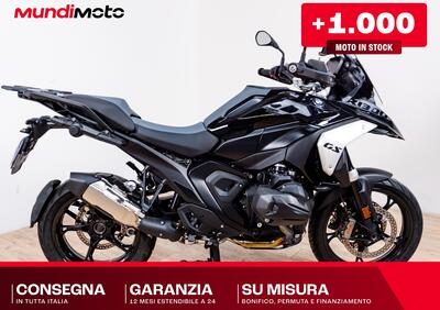 Bmw R 1300 GS Triple Black (2023 - 25) - Annuncio 9813407