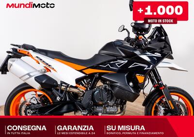 KTM 890 SMT (2023 - 26) - Annuncio 9757880
