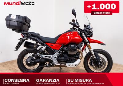 Moto Guzzi V85 TT (2024 - 25) - Annuncio 9844302