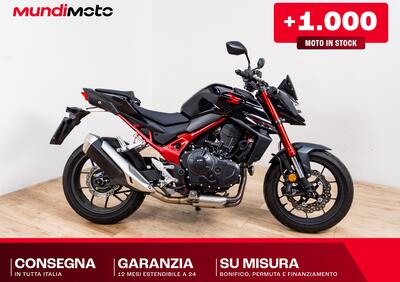 Honda CB 750 Hornet (2025) - Annuncio 9873796