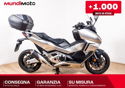 Honda Forza 750 (2025) - Annuncio 9862965
