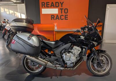 Honda CBF 600 S (2007 - 12) - Annuncio 9873968