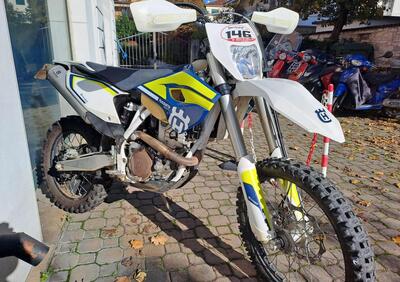 Husqvarna FE 350 (2016) - Annuncio 9873983