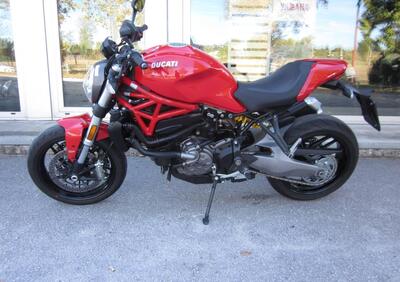 Ducati Monster 821 (2018 - 20) - Annuncio 9874003