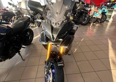 Yamaha Tracer 9 GT (2021 - 24) - Annuncio 9874004