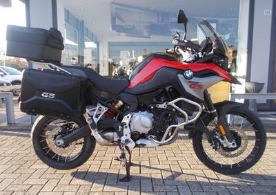 Bmw F 850 GS (2018 - 20) - Annuncio 9873514