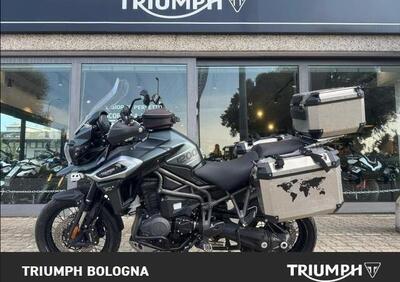 Triumph Tiger 1200 XCa (2018 - 20) - Annuncio 9839752