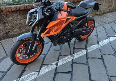 KTM 990 Duke (2024 - 26) - Annuncio 9874005