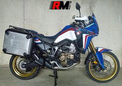 Honda Africa Twin CRF 1000L DCT (2018 - 19) - Annuncio 9873221