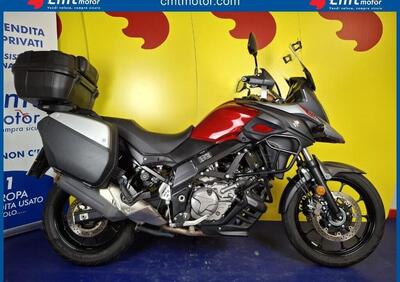 Suzuki V-Strom 650 ABS (2017 - 20) - Annuncio 9874007