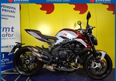 MV Agusta Brutale 800 RR (2021 - 25) - Annuncio 9874008