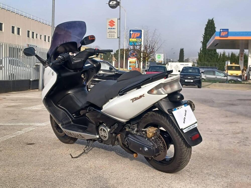 Yamaha T-Max 500 (2001 - 03) Usata