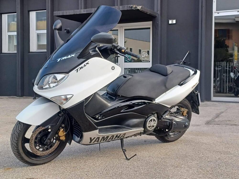 Yamaha T-Max 500 (2001 - 03) Usata