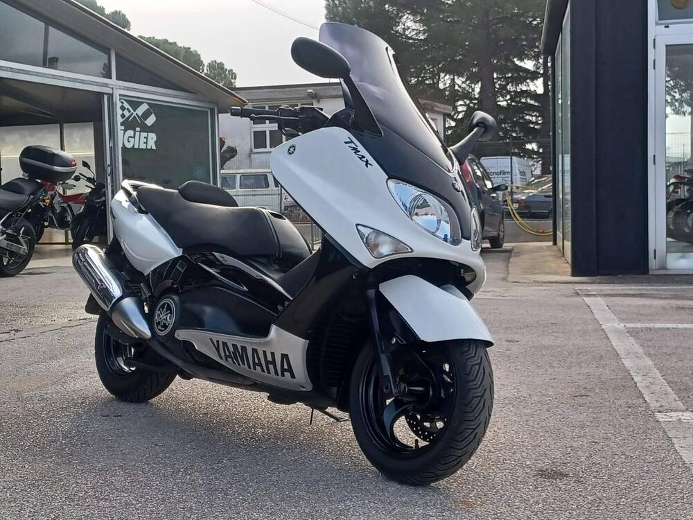 Yamaha T-Max 500 (2001 - 03) Usata