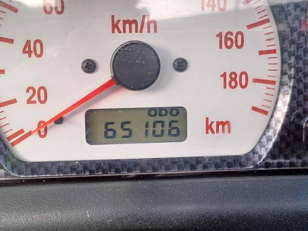 Yamaha T-Max 500 (2001 - 03) Usata