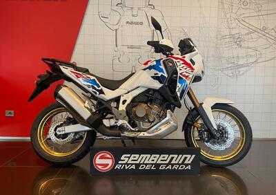Honda Africa Twin CRF 1100L Adventure Sports DCT (2024 - 25) - Annuncio 9874013