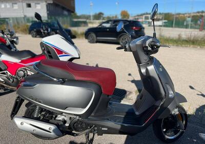 Kymco Like 125 (2021 - 25) - Annuncio 9874026