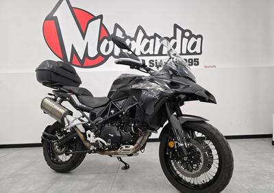 Benelli TRK 502X (2021 - 25) - Annuncio 9874024