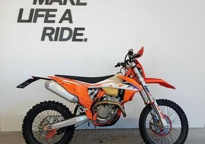 KTM 250 EXC-F (2023) - Annuncio 9874027
