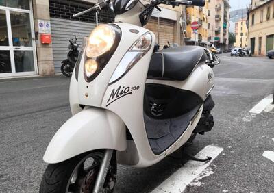 Sym Mio 100 (2006 - 16) - Annuncio 9874030