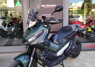 Honda X-ADV 750 (2018 - 20) - Annuncio 9874031