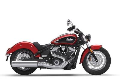 Indian Scout 1250 Classic Limited + Tech (2025) - Annuncio 9488721