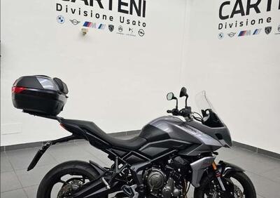 Triumph Tiger Sport 660 (2022 - 24) - Annuncio 9851929