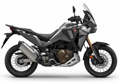 Honda Africa Twin CRF 1100L Adventure Sports (2024 - 25) - Annuncio 9874045