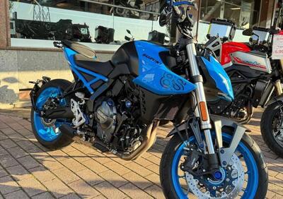 Suzuki GSX-8S (2023 - 24) - Annuncio 9874047